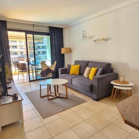 Ocean Breeze Apartment Puerto de Santiago  Exterior photo