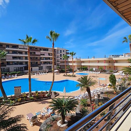 Ocean Breeze Apartment Puerto de Santiago  Exterior photo
